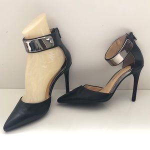 sexxy and comfy heels!